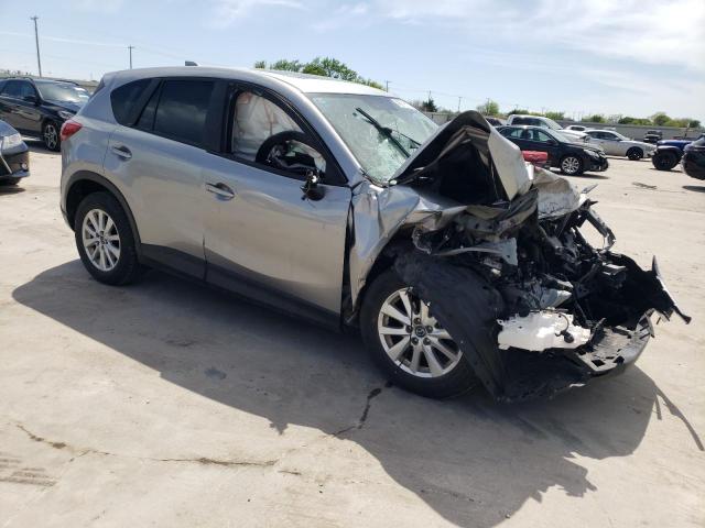 Zdjęcie 4 z aukcji – 2013 MAZDA CX-5 TOURI z VIN JM3KE2CE5D0130737
