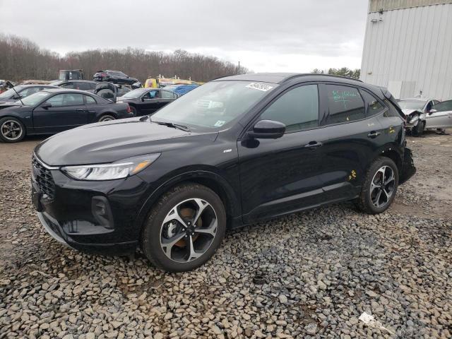 Zdjęcie 1 z aukcji – 2023 FORD ESCAPE ST z VIN 1FMCU9NA2PUA71982