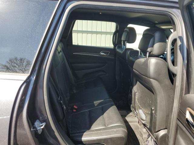 Photo 11 from auction – 2017 JEEP GRAND CHER with VIN 1C4RJEBG4HC793731
