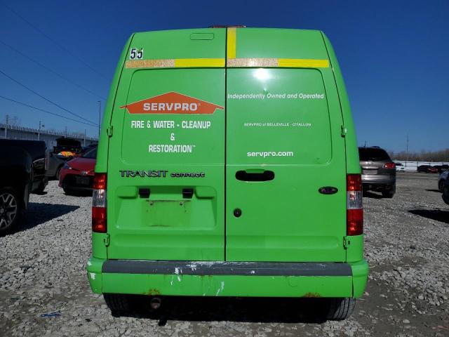 Photo 6 from auction – 2010 FORD TRANSIT CO with VIN NM0LS7BN6AT037530