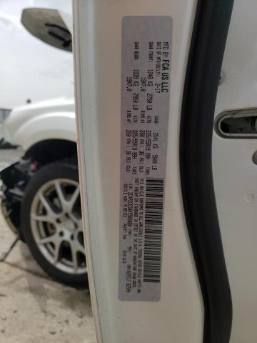 Photo 13 from auction – 2017 DODGE JOURNEY GT with VIN 3C4PDDEG8HT583660