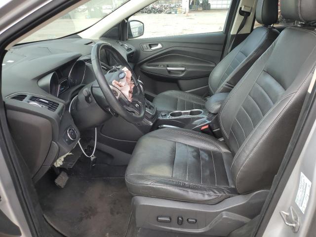 Photo 7 from auction – 2014 FORD ESCAPE TIT with VIN 1FMCU9J99EUA51981