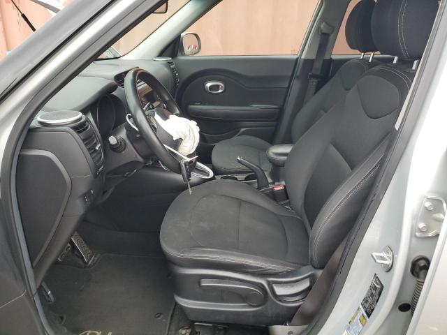 Photo 7 from auction – 2014 KIA SOUL with VIN KNDJN2A20E7721483