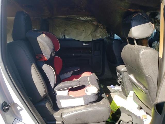 Photo 11 from auction – 2019 FORD FLEX LIMIT with VIN 2FMGK5D89KBA18824
