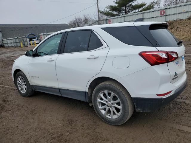 Photo 2 from auction – 2019 CHEVROLET EQUINOX LT with VIN 3GNAXJEV1KS672856