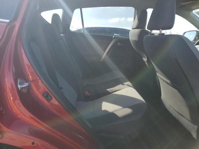 Photo 10 from auction – 2015 TOYOTA RAV4 XLE with VIN 2T3WFREV8FW185548