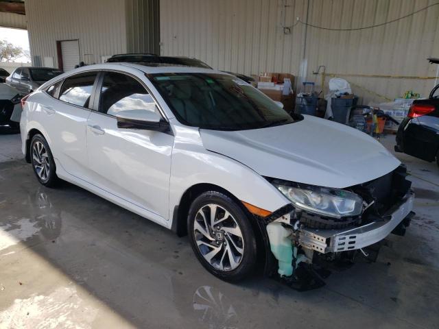 Zdjęcie 4 z aukcji – 2016 HONDA CIVIC EX z VIN 19XFC2F76GE207057