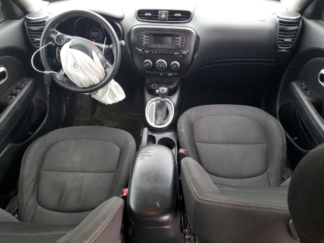 Photo 8 from auction – 2016 KIA SOUL with VIN KNDJN2A23G7258662