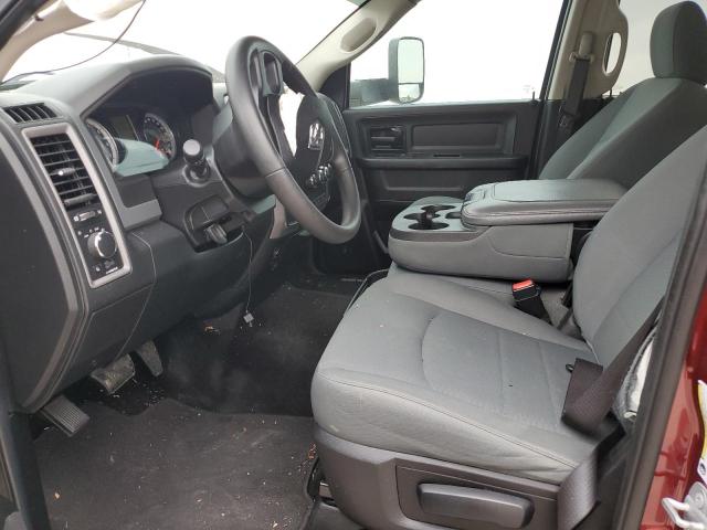 Фото 7 с аукциона – 2016 RAM 2500 ST с VIN 3C6UR5CJ3GG325070