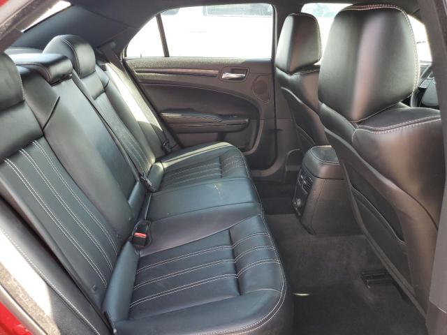Photo 10 from auction – 2014 CHRYSLER 300 S with VIN 2C3CCABT1EH104232