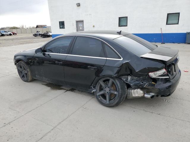 Photo 2 from auction – 2011 AUDI A4 PREMIUM with VIN WAUFFAFLXBA095855