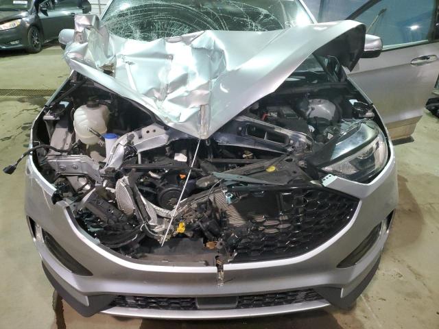 Photo 11 from auction – 2020 FORD EDGE SEL with VIN 2FMPK4J92LBB18515