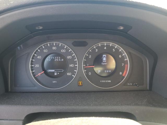 Photo 9 from auction – 2009 VOLVO V70 3.2 with VIN YV1BW982591078891