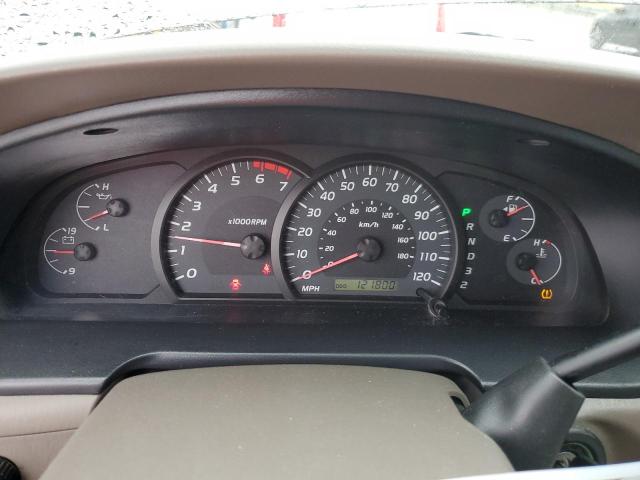 Photo 9 from auction – 2005 TOYOTA TUNDRA DOU with VIN 5TBDT48155S500052