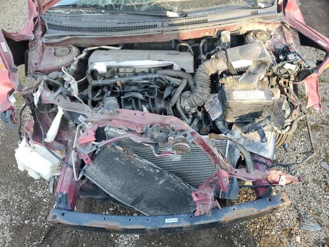 Photo 11 from auction – 2008 TOYOTA COROLLA CE with VIN 1NXBR32EX8Z045438