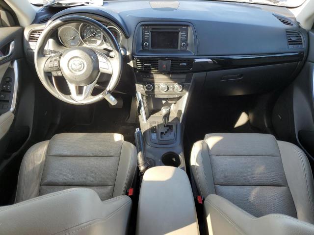 Photo 8 from auction – 2014 MAZDA CX-5 GT with VIN JM3KE4DY5E0368674