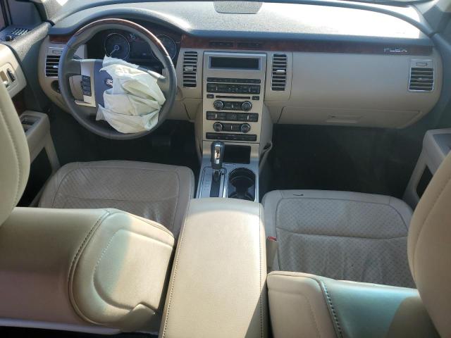 Photo 8 from auction – 2009 FORD FLEX LIMIT with VIN 2FMDK53C69BA51184