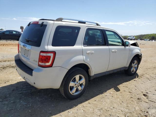 Photo 3 from auction – 2009 FORD ESCAPE LIM with VIN 1FMCU947X9KA24851