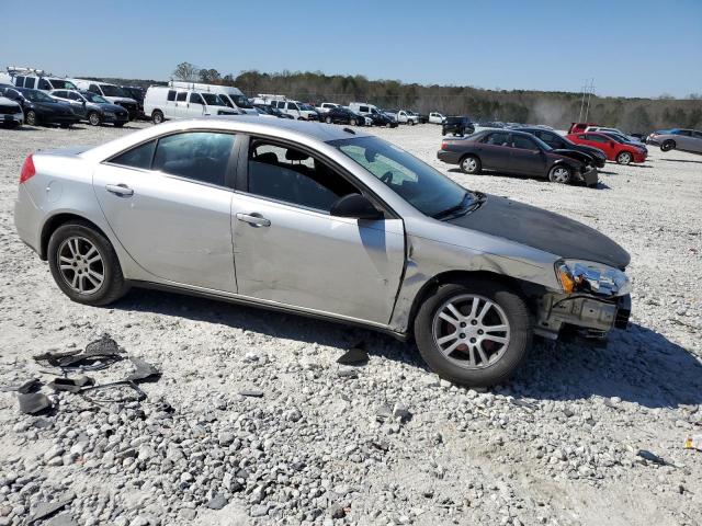 Photo 4 from auction – 2008 PONTIAC G6 BASE with VIN 1G2ZG57B484234979
