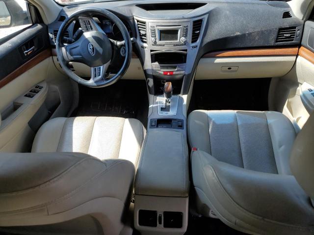 Снимка 8 от търг – 2014 SUBARU OUTBACK 2. с VIN 4S4BRBLC9E3215734