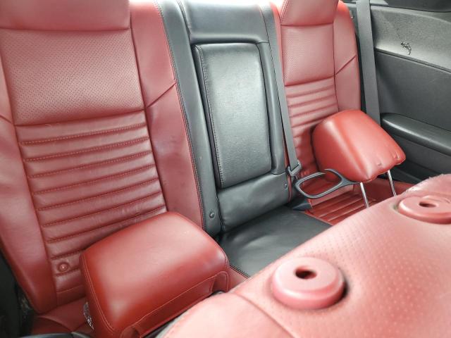 Photo 10 from auction – 2013 DODGE CHALLENGER with VIN 2C3CDYAG0DH579136