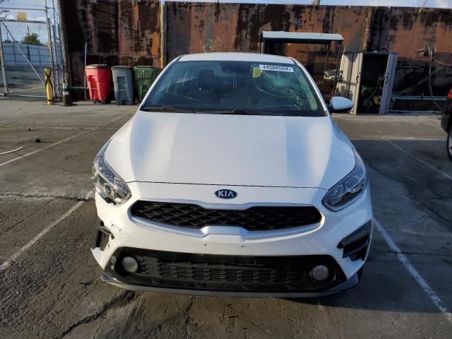 Photo 5 from auction – 2021 KIA FORTE FE with VIN 3KPF24AD7ME369528