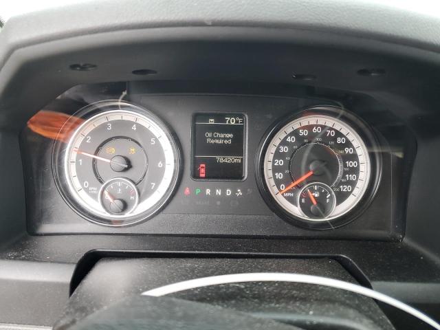 Photo 9 from auction – 2016 RAM 1500 ST with VIN 1C6RR7FG4GS393002