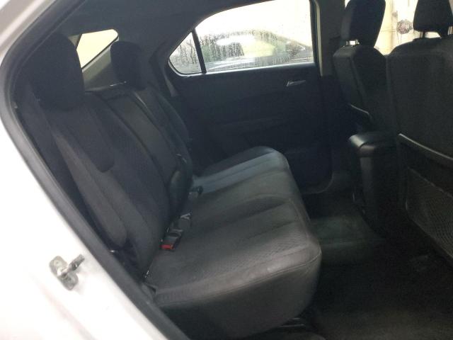 Photo 11 from auction – 2013 CHEVROLET EQUINOX LS with VIN 2GNFLCEK2D6285690