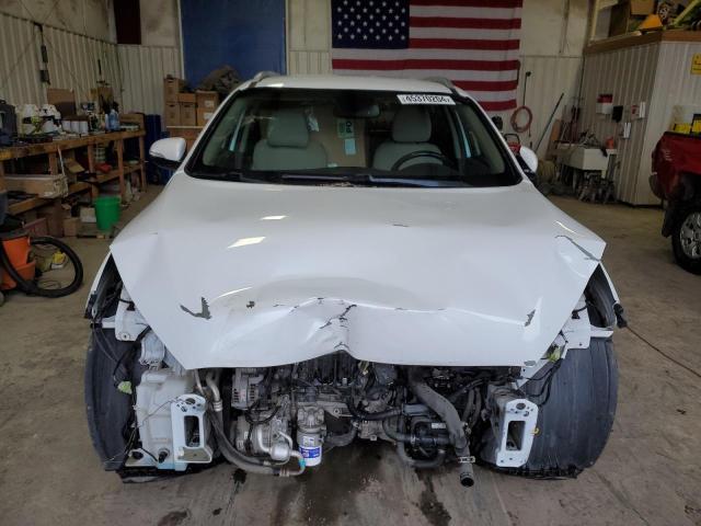 Photo 5 from auction – 2016 KIA SORENTO LX with VIN 5XYPGDA35GG040797