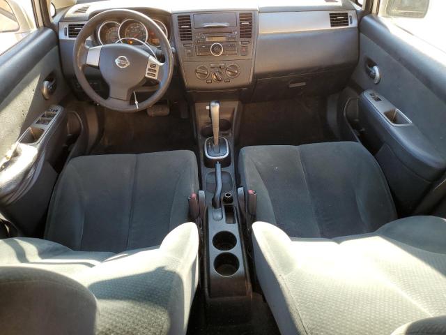 Photo 8 from auction – 2010 NISSAN VERSA S with VIN 3N1BC1AP9AL431994