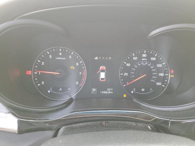 Zdjęcie 9 z aukcji – 2015 KIA K900 z VIN KNALU4D42F6024356