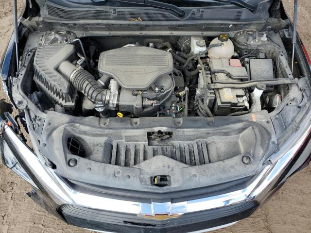 Photo 12 from auction – 2021 CHEVROLET BLAZER 2LT with VIN 3GNKBCRS3MS566703