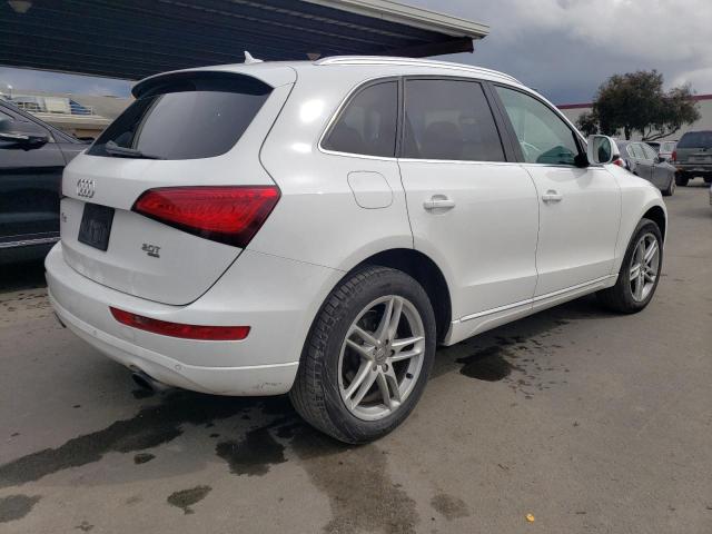 Photo 3 from auction – 2014 AUDI Q5 PREMIUM with VIN WA1LFBFP3EA125551