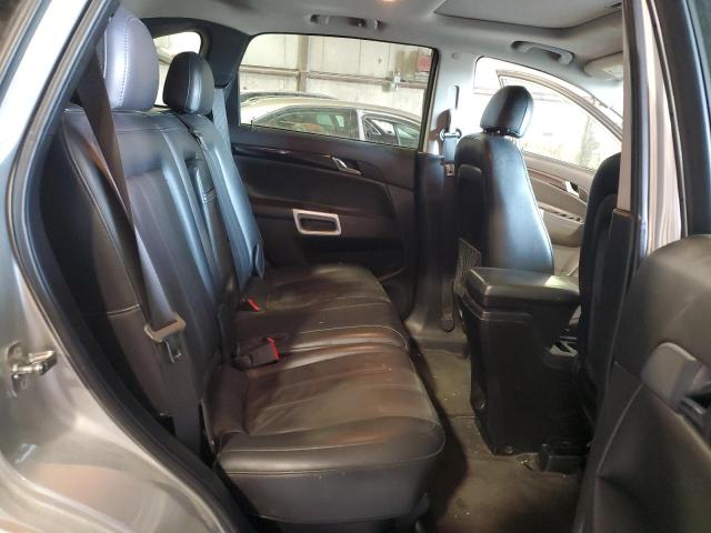 Photo 10 from auction – 2015 CHEVROLET CAPTIVA LT with VIN 3GNAL3EK1FS506100