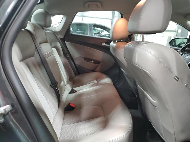 Photo 10 from auction – 2015 BUICK VERANO CON with VIN 1G4PR5SK9F4123664
