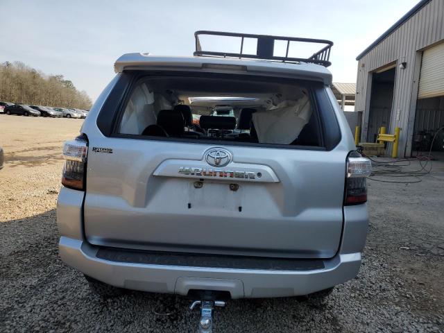 Photo 6 from auction – 2016 TOYOTA 4RUNNER SR with VIN JTEBU5JR8G5404874
