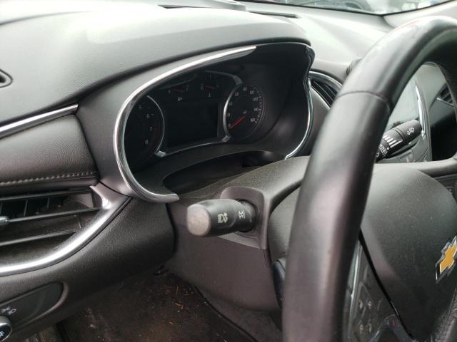 Photo 9 from auction – 2016 CHEVROLET MALIBU LT with VIN 1G1ZE5ST2GF211262