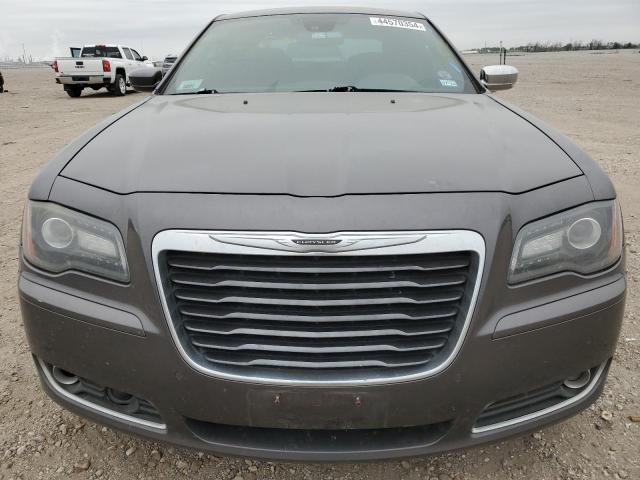 Photo 5 from auction – 2014 CHRYSLER 300 with VIN 2C3CCABG2EH200938