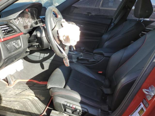 Photo 7 from auction – 2014 BMW 328 XI SUL with VIN WBA3B5C52EP652173