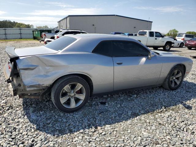 Photo 3 from auction – 2017 DODGE CHALLENGER with VIN 2C3CDZAG7HH549174