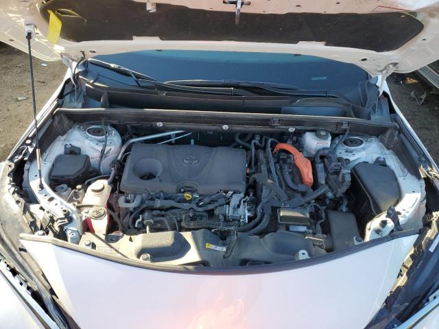 Photo 12 from auction – 2021 TOYOTA VENZA LE with VIN JTEAAAAH1MJ079489