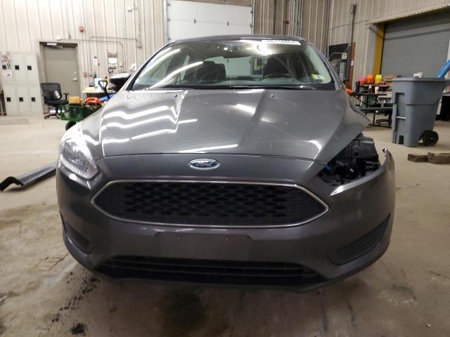 Photo 5 from auction – 2016 FORD FOCUS SE with VIN 1FADP3F21GL232077