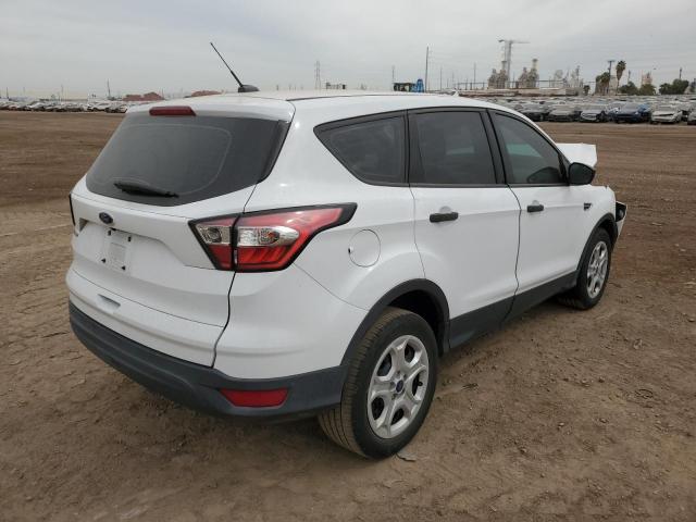 Photo 3 from auction – 2017 FORD ESCAPE S with VIN 1FMCU0F77HUE97408