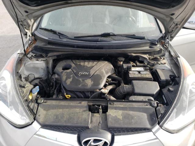 Photo 11 from auction – 2012 HYUNDAI VELOSTER with VIN KMHTC6AD9CU066502