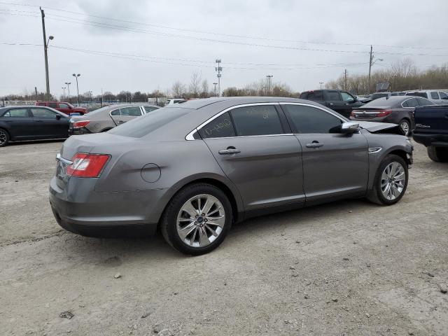 Photo 3 from auction – 2012 FORD TAURUS LIM with VIN 1FAHP2FW3CG128000