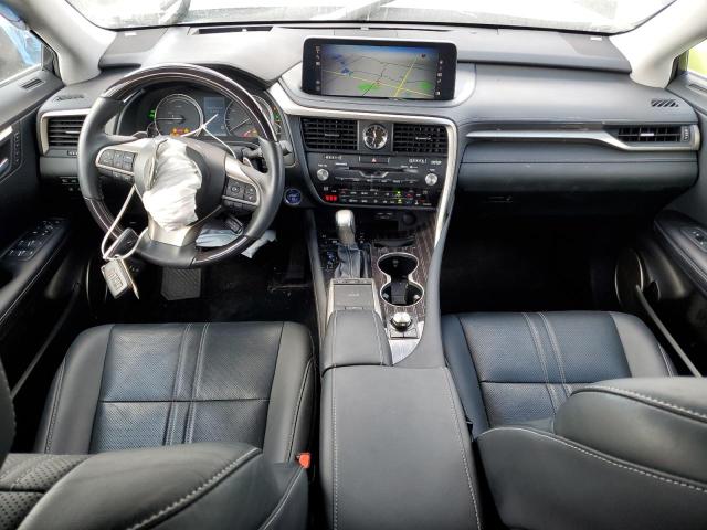 Zdjęcie 8 z aukcji – 2020 LEXUS RX 450H z VIN 2T2JGMDA3LC049063