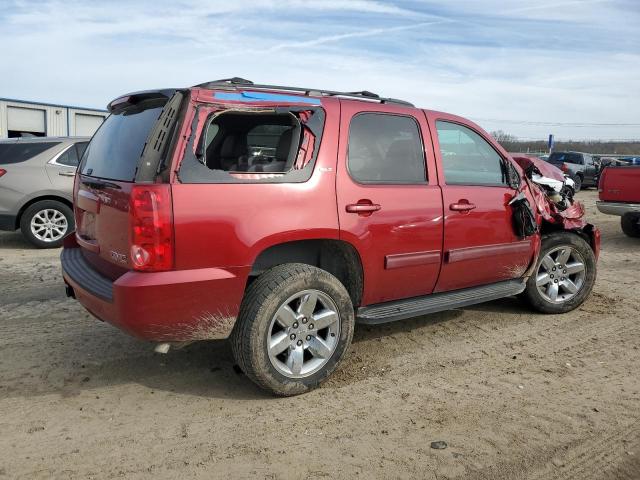 Photo 3 from auction – 2013 GMC YUKON SLT with VIN 1GKS2CE06DR311161