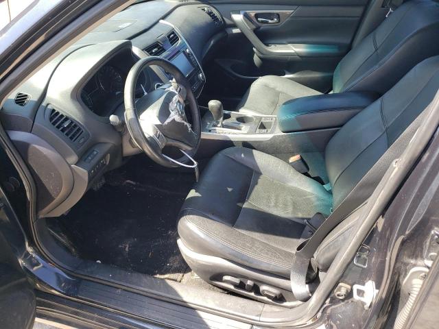 Photo 7 from auction – 2015 NISSAN ALTIMA 3.5 with VIN 1N4BL3AP2FC118271