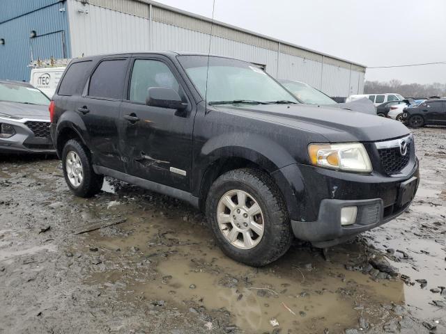 Photo 4 from auction – 2008 MAZDA TRIBUTE S with VIN 4F2CZ961X8KM19478
