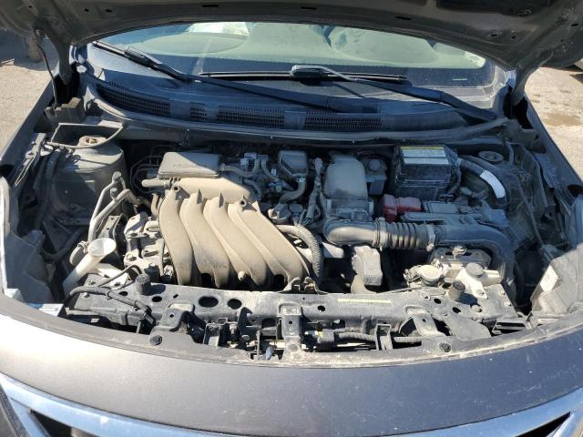 Photo 11 from auction – 2016 NISSAN VERSA S with VIN 3N1CN7AP8GL865138
